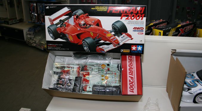 2364_22283_1000x700.jpg | Vezess | Vezess 100 ezer körül van egy ilyen Ferrari