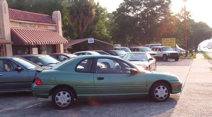 Vajon lesz újra használtautó dömping?