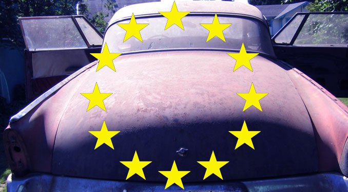 Köszi EU-bizottság