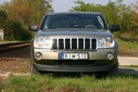 Teszt: Grand Cherokee 3,0 CRD 37