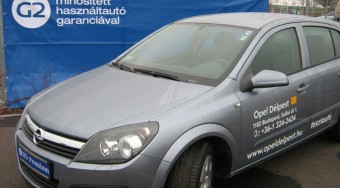 Visszaváltható használt autók