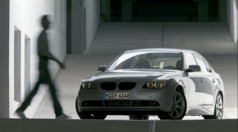 Dízel BMW az USA-ban is