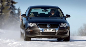 4000 Passatot hívnak vissza idehaza