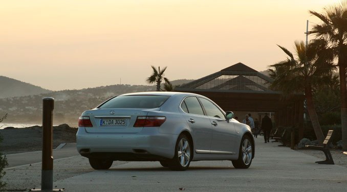 Innen akár Hyundai is lehetne