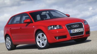 Sportos A3-as a láthatáron