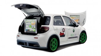 Spéci Suzuki játékosoknak