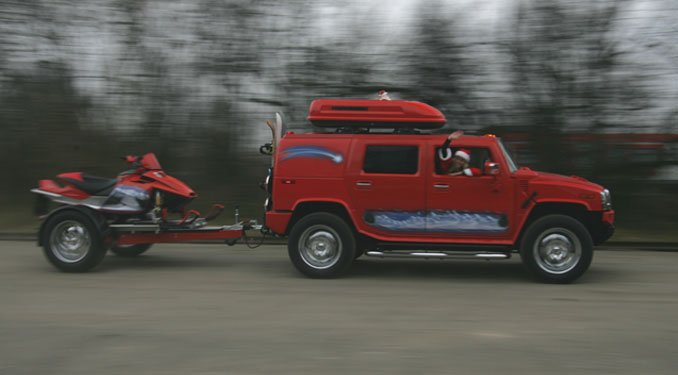 Hummer karácsonyra 7