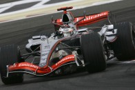 Kimi több mint 3-szorosát kapja a mclarenes fizetésének