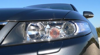 Teszt: Honda Accord 2.4