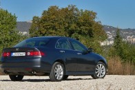 Teszt: Honda Accord 2.4 30