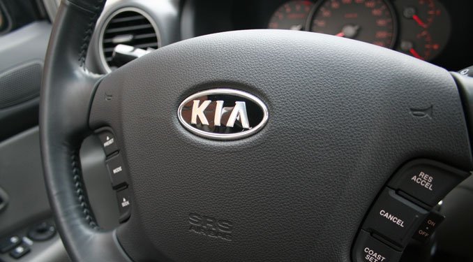 Teszt: KIA Carens 2,0 CRDi 24