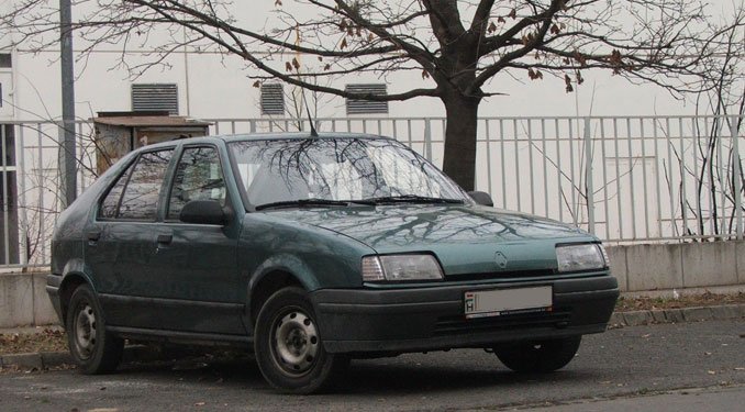 Hiába olcsó, csak költeni kellene az R19-re