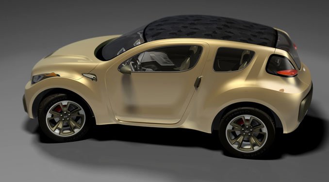 Rémség, ezúttal Koreából