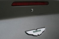 Teszt: Aston Martin V8 Vantage 56