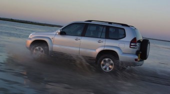 Tisztább, erősebb, jobb Toyota