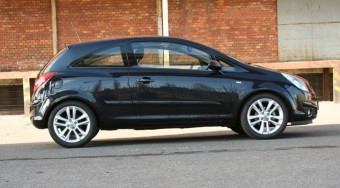 Teszt: Opel Corsa 1.4 Sport