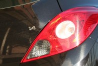 Teszt: Opel Corsa 1.4 Sport 48