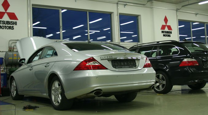 Trélerrel csak a legdrágább autókat érdemes lopni