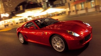 Nem lesz hiánycikk a Ferrari