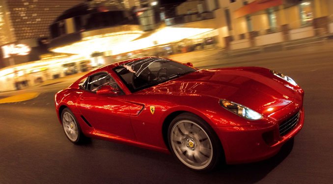 Nem lesz hiánycikk a Ferrari