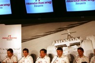 Honda RA107: világbajnok autó? 18