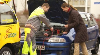 A Fiat veri a Mercedest