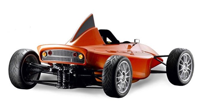 Három másodperc alatt éri el a 100-at