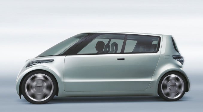 Daciánál is olcsóbb Toyota