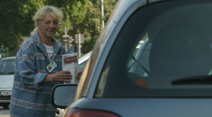 Őneki létszükséglet a dugó