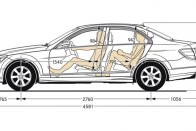 Hivatalosan: Mercedes-Benz C-osztály 56
