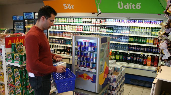 Tesztvásárlás: terítéken a benzinkutak