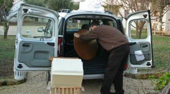 Teszt: Dacia Logan kombi