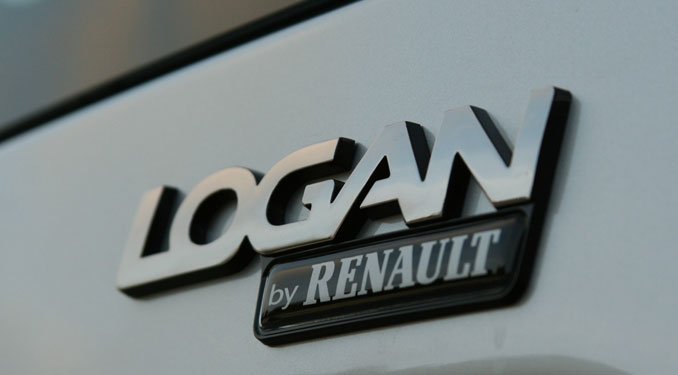 2008 őszén ötajtós Logannal jön ki a Renault