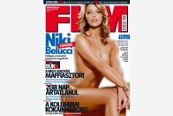 A válaszok kiderülnek a februári FHM-ből!