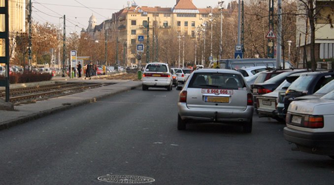 Tirpák minden autós! 19