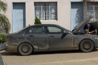 Új formában a Mercedes C-osztály 32