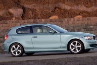 Sportosabb kis BMW 34