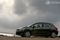 Vezettük: Toyota Corolla és Auris 54