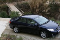 Vezettük: Toyota Corolla és Auris 67