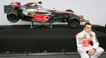 Az új McLaren: nyerő vagy nem nyerő?