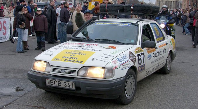 Magyar erősítés indult a Szaharába 57