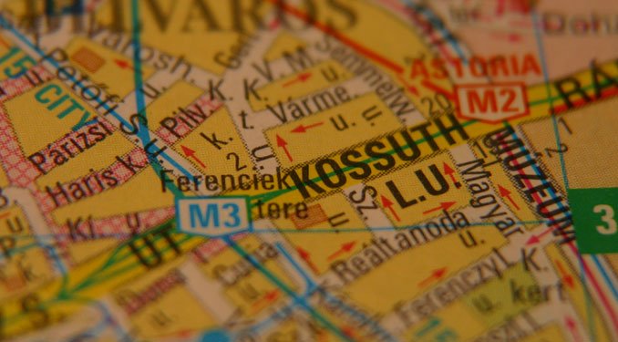 Föld alá küldenék az autósokat 