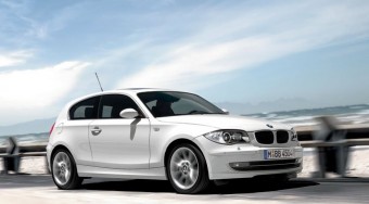 Jöhet a 300 lóerős 1-es BMW