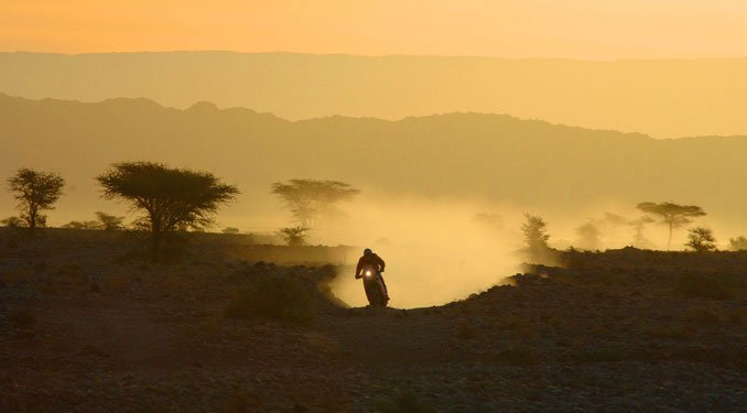 Játék: Eltűnő Afrika 9