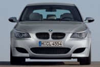 500 lóerős kombi a BMW-től 31