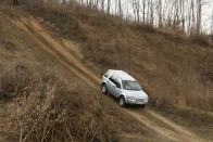 Teszt: Land Rover Freelander 42