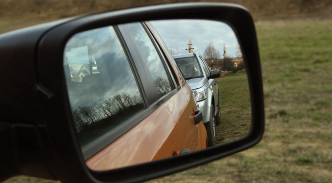 Teszt: Land Rover Freelander 16