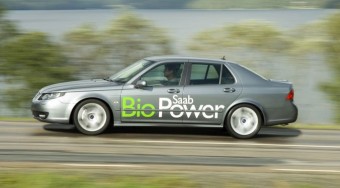 Káros a bioüzemanyag?