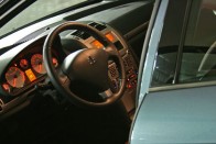 Teszt: Peugeot 407 2.7 Hdi 31