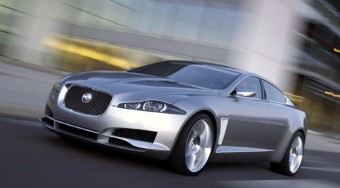 A jövő Jaguarja